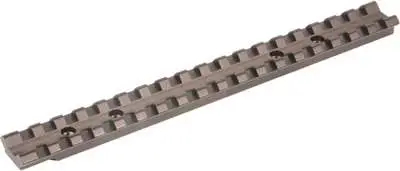 T/C VENTURE & COMPASS SHORT ACTION SCOPE BASES T/C VENTURE & COMPASS ACTION 0 MOA