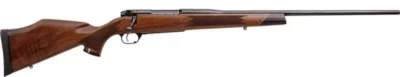 WBY MKV DLX 270WBY 26 GLOSS AA WALNUT