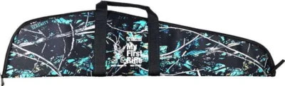 KSA CRICKETT PADDED CASE SERENITY W/WHITE LOGO