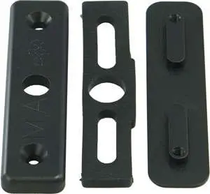 TAVOR GASKETED PORT COVER TAVOR GASKETED PORT COVER