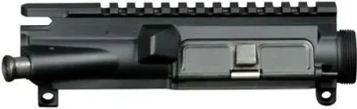 YHM A3 UPPER RECEIVER ASSY BLK