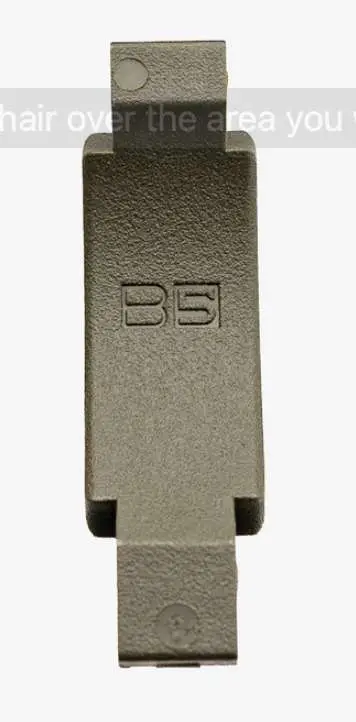 AR-15 BRAVO TRIGGERGUARDS AR-15 TRIGGER GUARD COMPOSITE OD GREEN