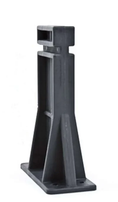 ERGO ARMORERS BLOCK FOR AR-15