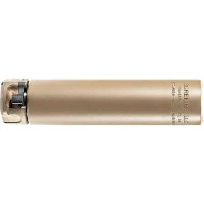 SUREFIRE SOCOM GEN2 RC2 5.56MM DE