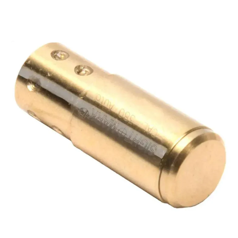 Sightmark .380 ACP Compact Pistol Boresight Sightmark .380 ACP Compact Pistol Boresight