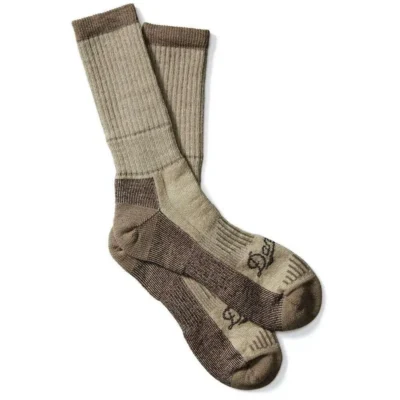 Hunt Midweight Merino Crew M
