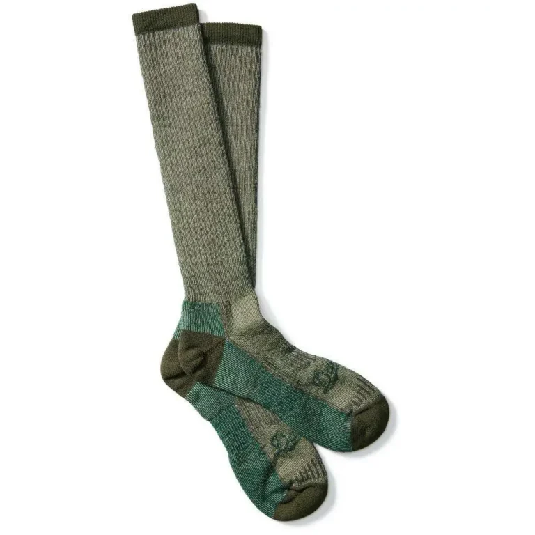 Hunt Midweight Merino OTC L