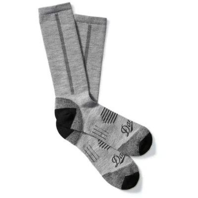 Hike Lightweight Merino Crew M