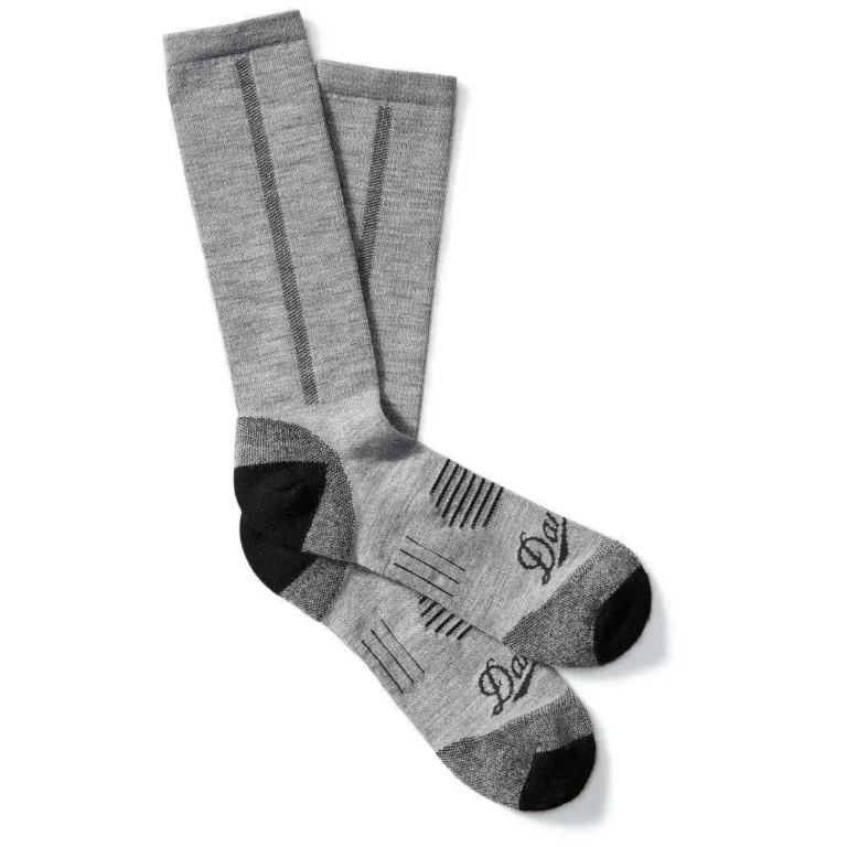 Hike Lightweight Merino Crew M