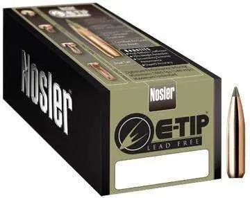 ET-7mm 140g SP b710 (50ct) Bullet