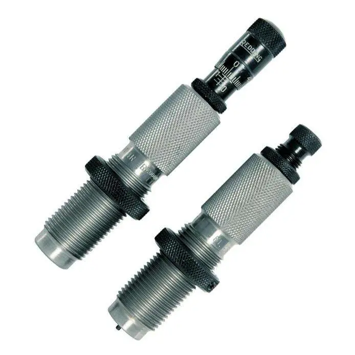 300 Winchester Magnum Premium Series Full Length Die Set 300 Winchester Magnum Premium Series Full Length Die Set