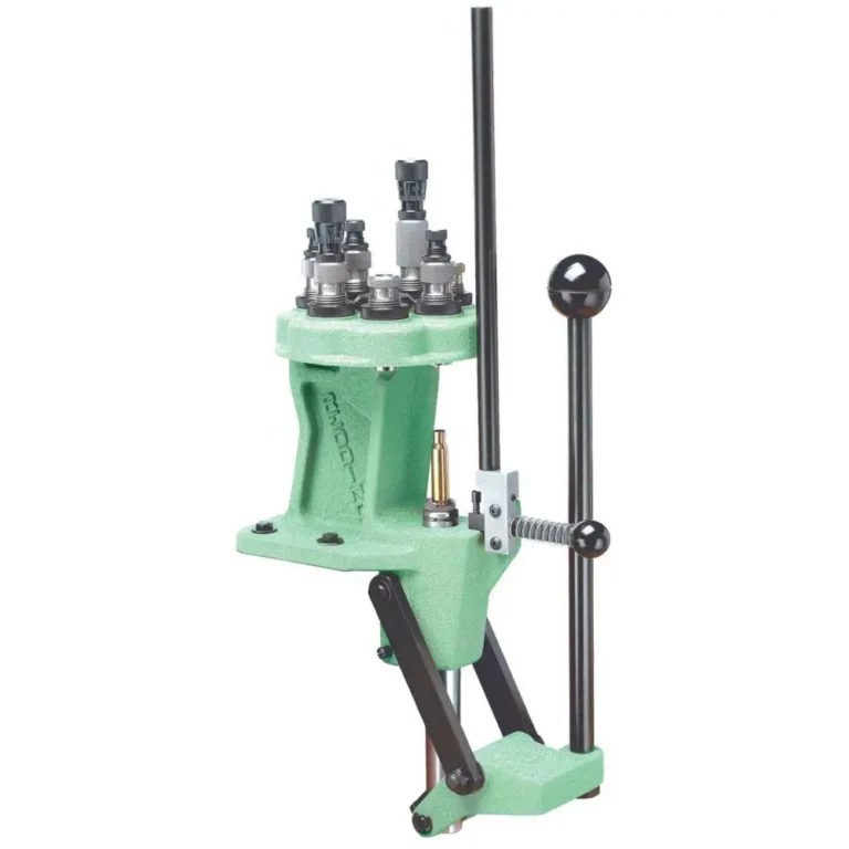 T-7 TURRET PRESS T-7 TURRET PRESS
