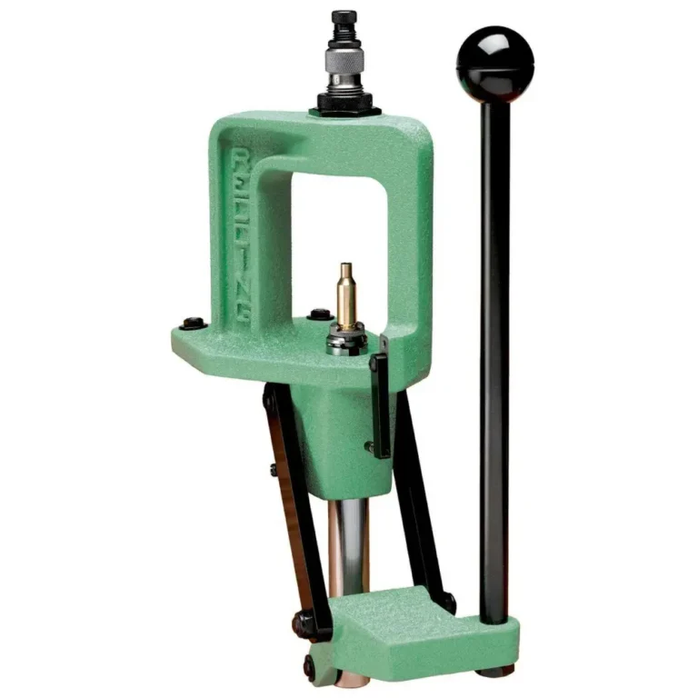 RED BIG BOSS RELOADING PRESS RED BIG BOSS RELOADING PRESS