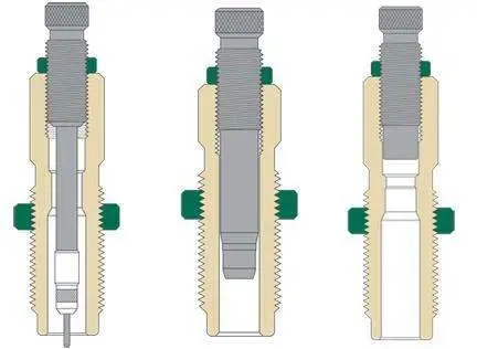 STRAIGHT WALL 3-DIE SET 45-70 U.S. GOVT 3-DIE SET 45-70 U.S. GOVT STRAIGHT WALL 3-DIE SET 45-70 U.S. GOVT 3-DIE SET 45-70 U.S. GOVT