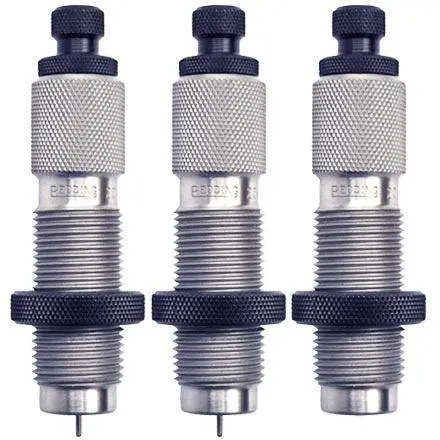 DELUXE 3-DIE SETS 308 WINCHESTER 3 DIE SET DELUXE 3-DIE SETS 308 WINCHESTER 3 DIE SET
