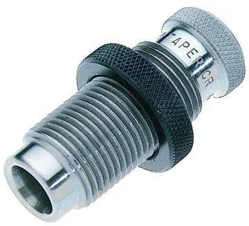 RED 41 MAG TAPER CRIMP DIE