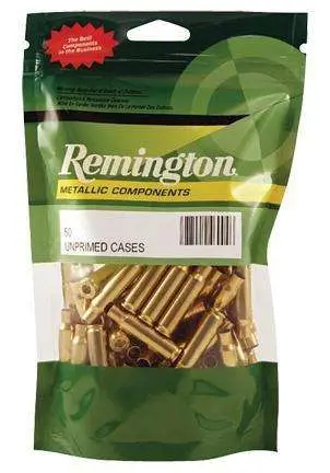 UNP BRASS 300 WIN MAG 50/BAG