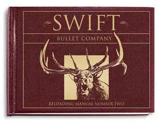 SWIFT RELOADING MANUAL #2