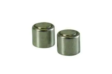 Streamlight 69271 CR 1/3N Lithium Batteries – 2 Pack