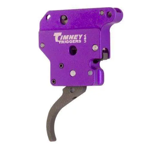 TIMNEY REMINGTON 700 BENCHREST 2OZ