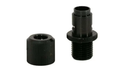 THREADED BARREL-ADAPTER P22