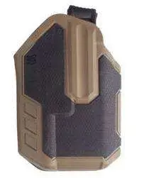 BH OMNIVORE STREAMLIGHT LH BLK/TAN BH OMNIVORE STREAMLIGHT LH BLK/TAN