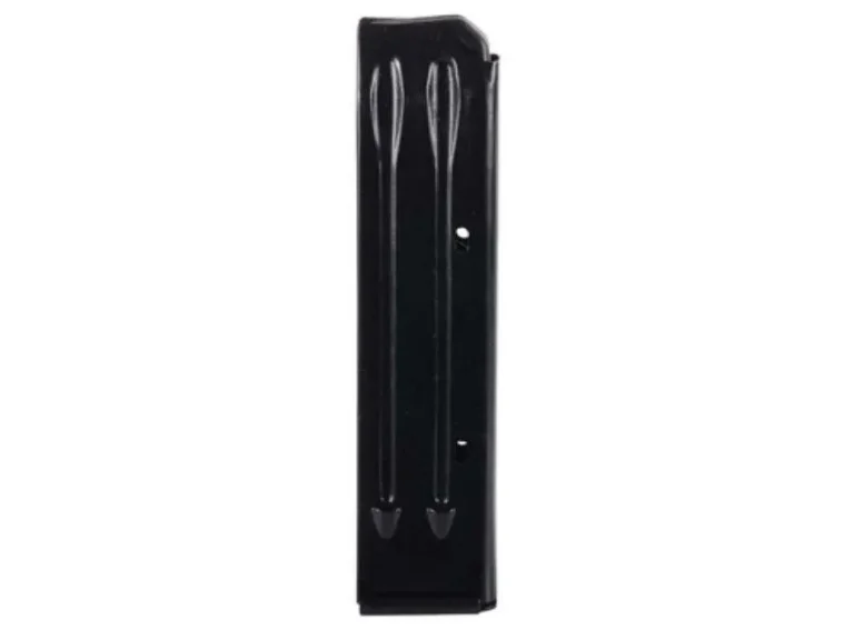 PROMAG UZI .45 ACP 10RD BLUE STEEL MAGAZINE PROMAG UZI .45 ACP 10RD BLUE STEEL MAGAZINE