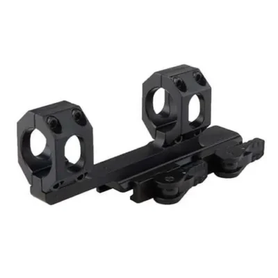 AM DEF SCOPE MNT 1″ DUAL QR