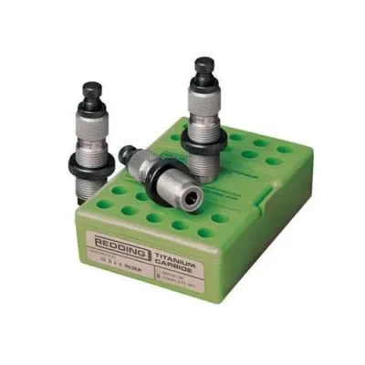 CARBIDE 3-DIE HANDGUN SETS CARBIDE 3-DIE SET 45 COLT/454 CASULL