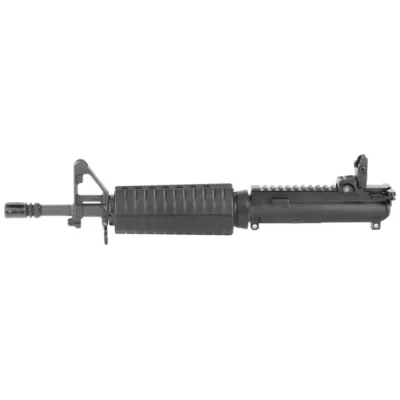 M4 5.56 UPPER RECEIVER GROUPS M4 LE6933 UPPER GROUP 11.5IN WITH BCG AND SIGHTS