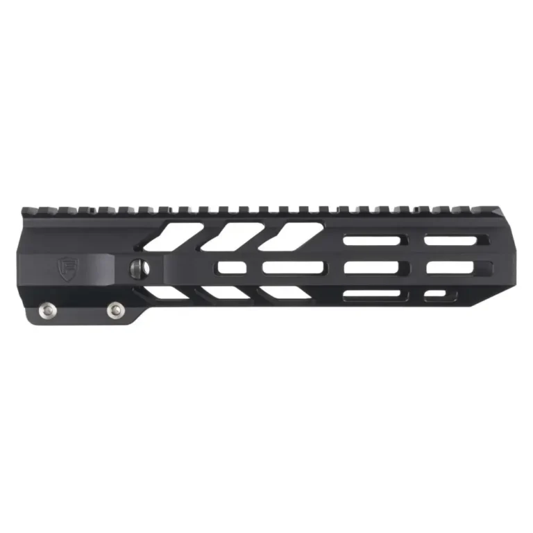 FORTIS CAMBER RAIL 9.6″ MLOK BLACK FORTIS CAMBER RAIL 9.6″ MLOK BLACK