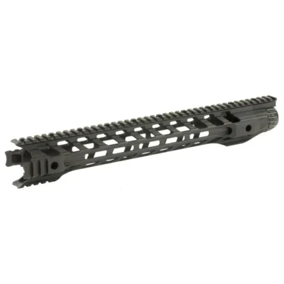 FORTIS NIGHT RAIL 556 16″ MLOK BLK