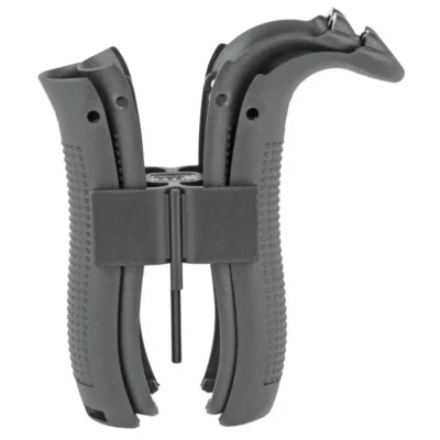 MODULAR BACK STRAP REPLACEMENT KIT GEN 4 GLOCK~ BEAVERTAIL MODULAR BACKSTRAP KIT GEN4 17/22/31/34