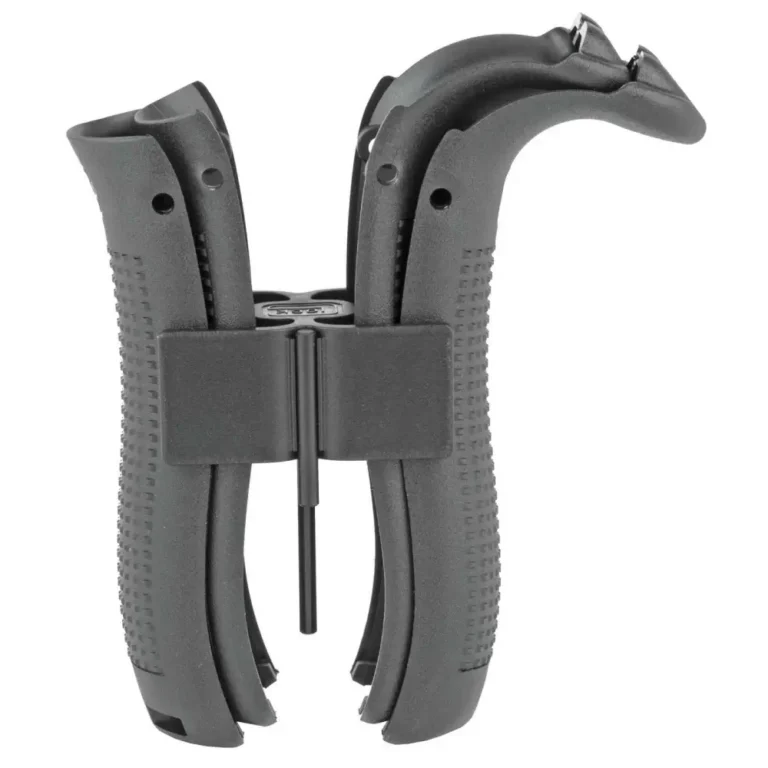 MODULAR BACK STRAP REPLACEMENT KIT GEN 4 GLOCK~ BEAVERTAIL MODULAR BACKSTRAP KIT GEN4 17/22/31/34