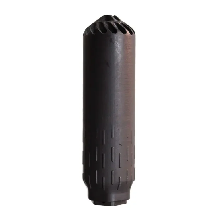 HUX FLOW 556K SUPPRESSOR 556 BLK HUX FLOW 556K SUPPRESSOR 556 BLK