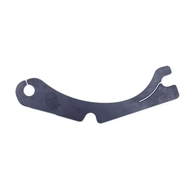 LBE AK RETAINING PLATE LBE AK RETAINING PLATE