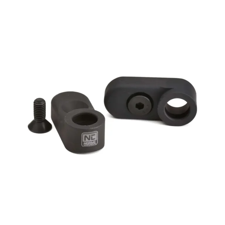 SHOTGUN QD MOUNT FOR SHOTGUN BARREL CLAMPS SHOTGUN QD MOUNT