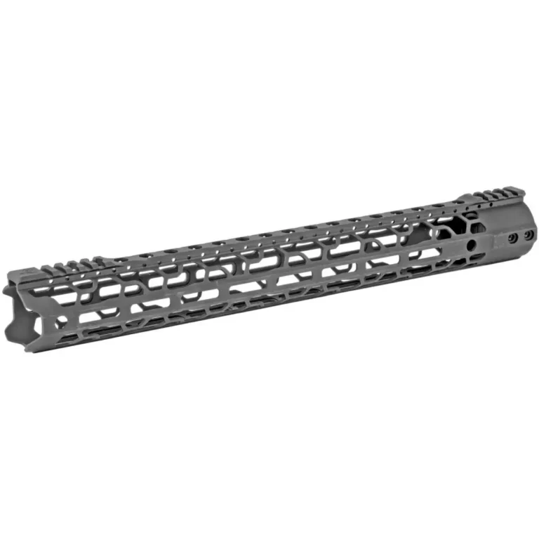 308 O2 LITE FOREND M-LOK 308 O2 LITE FOREND HIGH PROFILE M-LOK 17.5” BLACK
