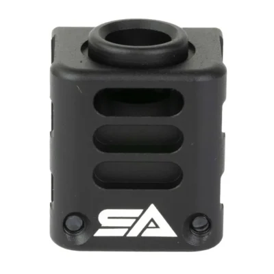 Sylvan 9mm Glock Compensator