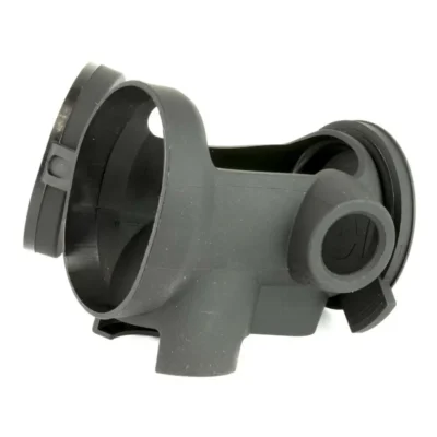 IO TRIJICON~ MRO COVERS TRIJICON MRO COVER, BLACK