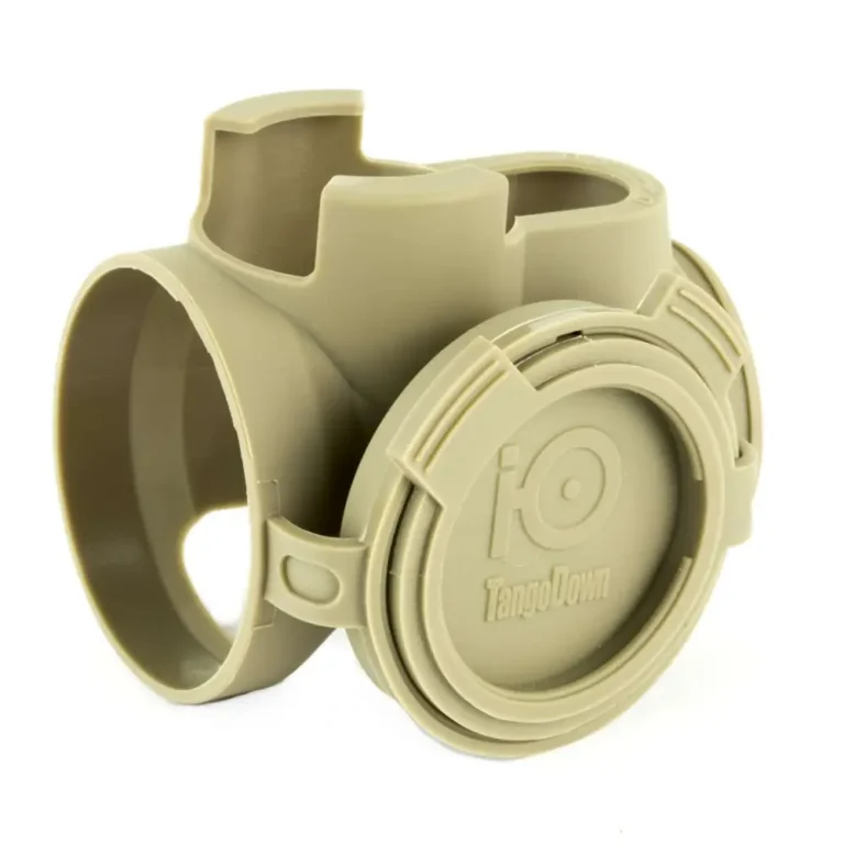 IO TRIJICON~ MRO COVERS TRIJICON MRO COVER, FDE IO TRIJICON~ MRO COVERS TRIJICON MRO COVER, FDE