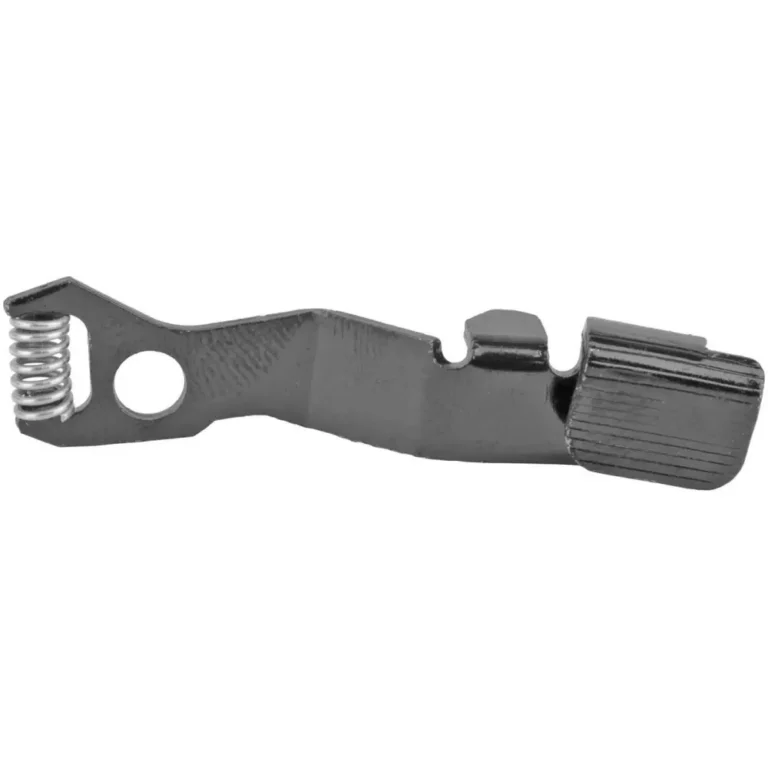 ENHANCED SLIDE STOP FOR GLOCK~ 48 ENHANCED SLIDE STOP FOR GLOCK 48 AND 43X ENHANCED SLIDE STOP FOR GLOCK~ 48 ENHANCED SLIDE STOP FOR GLOCK 48 AND 43X