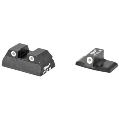 3 DOT NS H&K USP P2000