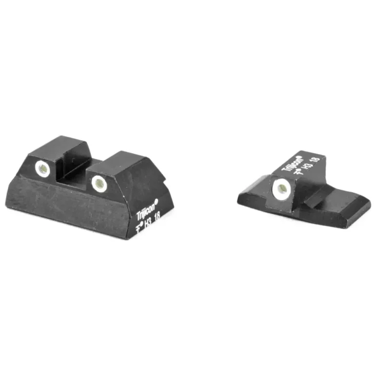 3 DOT NS H&K USP P2000 3 DOT NS H&K USP P2000