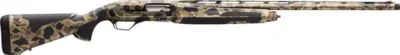 MAXUS II VTAN 12/26 3.5″