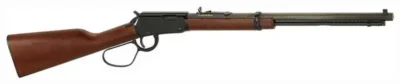 HENRY FRONTIER LL 17HMR 20″ 11RD