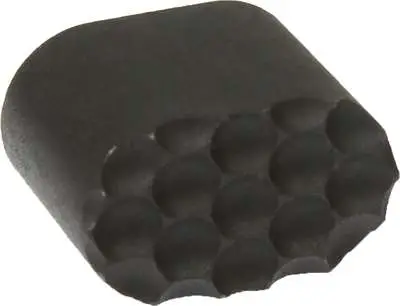 SANTAN AR15 EXT MAG RELEASE BLACK