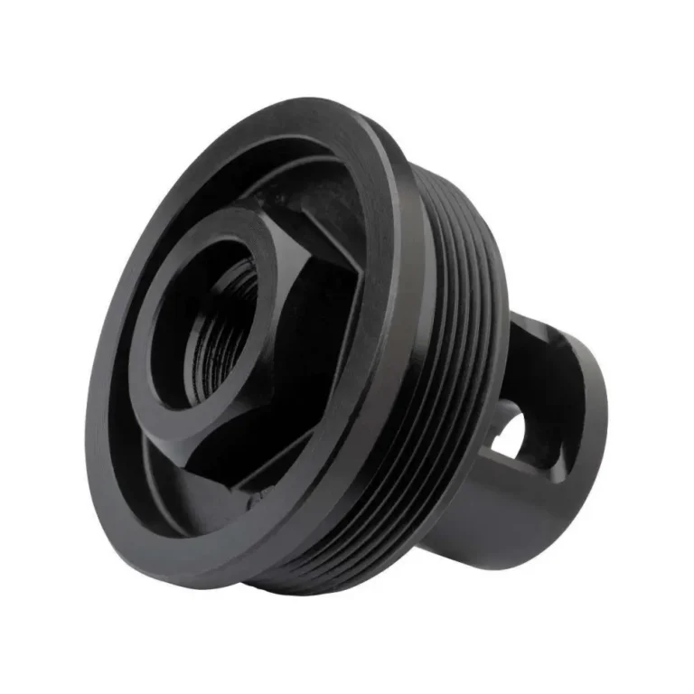 AAC ADAPTER 1.375X24 DT MOUNT 5/8X24 AAC ADAPTER 1.375X24 DT MOUNT 5/8X24
