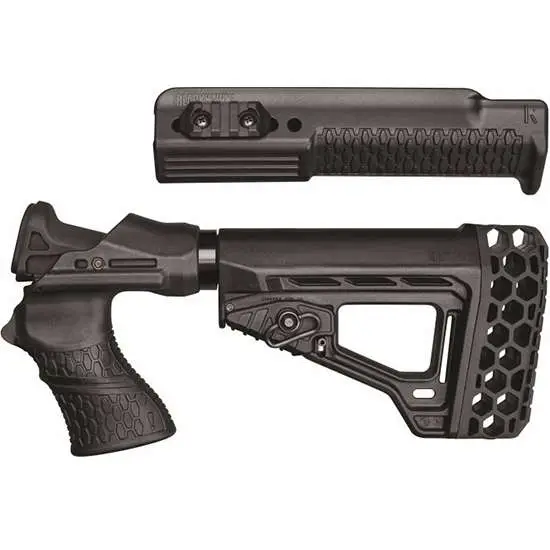 MOSSBERG 500 KNOXX SPECOPS GENIII BUTTSTOCK MOSSBERG 500 SPECOPS STOCK, BLACK MOSSBERG 500 KNOXX SPECOPS GENIII BUTTSTOCK MOSSBERG 500 SPECOPS STOCK, BLACK