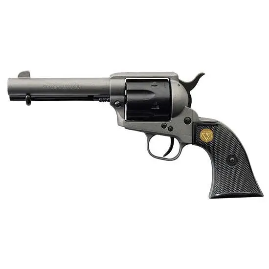 CHIAPPA 1873 REV 22LR TAC GREY